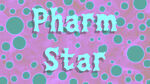 Pharmstar title card