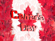 Canada Day