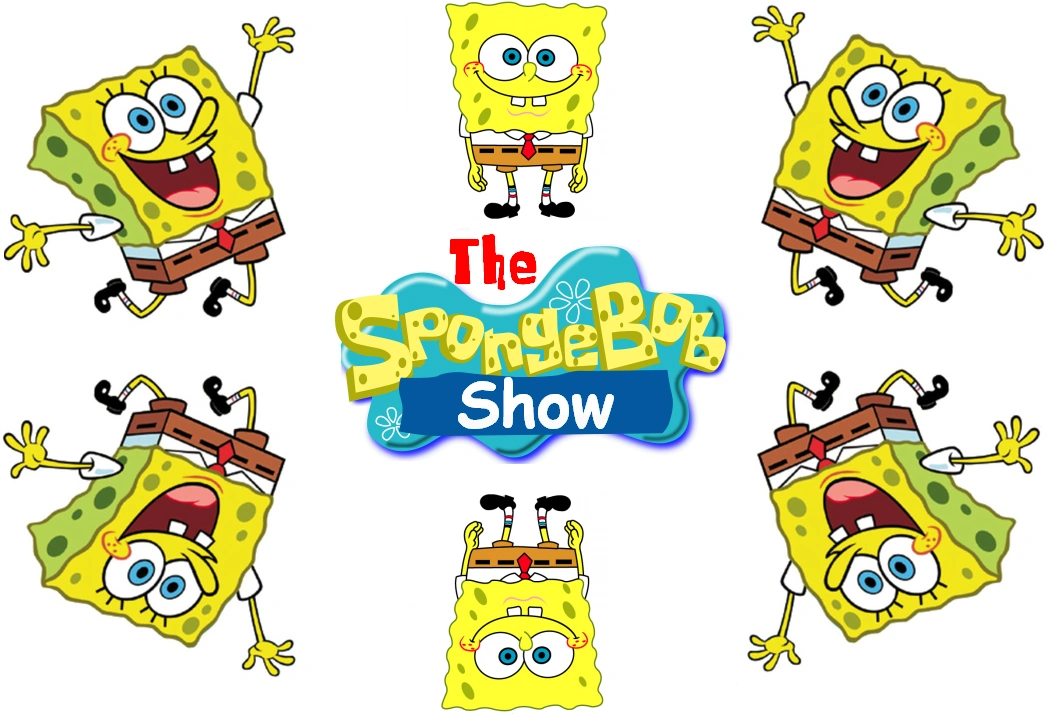 The SpongeBob Show SpongeBob Fanon Wiki Fandom