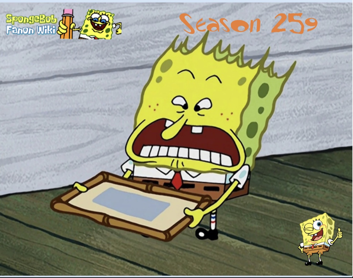 spongebob season 9 episode 188
