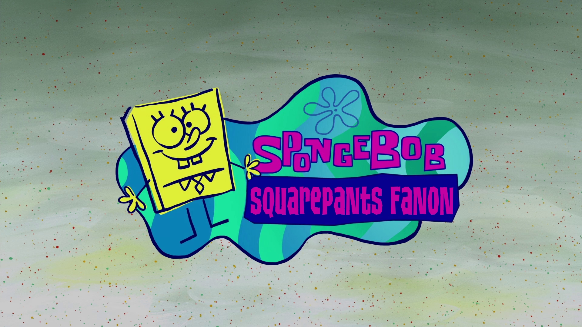 SpongeBob SquarePants (fanon series), SpongeBob Fanon Wiki