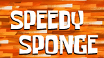 SpeedySponge