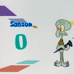 Category:Seasons, SpongeBob Fanon Wiki