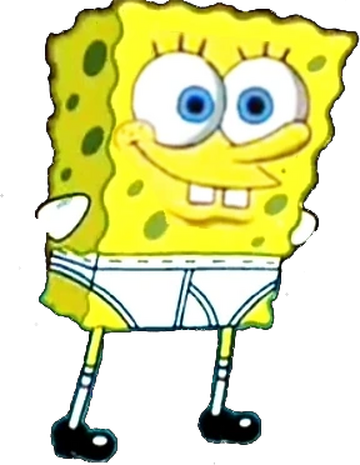 SpongeBob SquarePants, SpongeBob Fanon Wiki