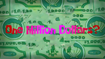 Onemilliondollars