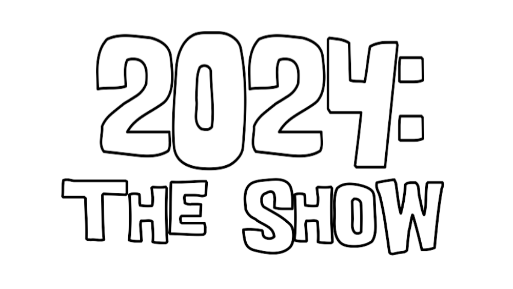 2024 The Show SpongeBob Fanon Wiki Fandom
