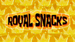 Royalsnacks