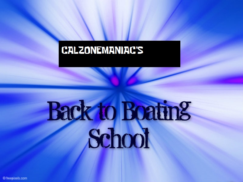 Back to Boating School SpongeBob Fanon Wiki Fandom
