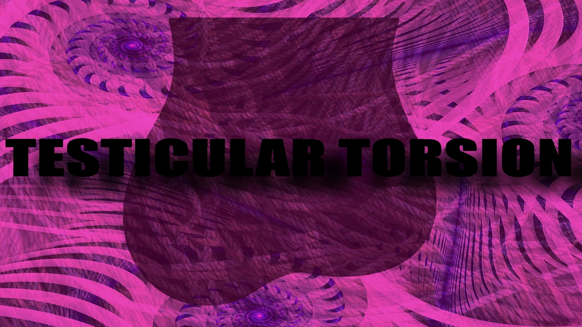 Testicular Torsion SpongeBob Fanon Wiki Fandom