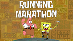 Runningmarathon