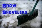 SnowShovelers