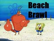 BeachBrawl