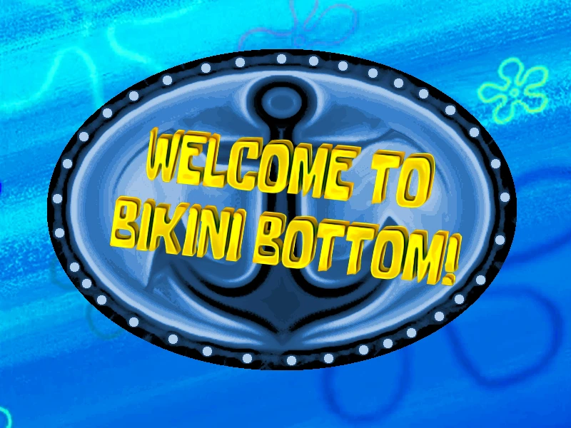 to Bikini Bottom! SpongeBob Fanon Wiki Fandom
