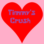 Timmy's Crush