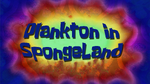 Planktoninspongeland