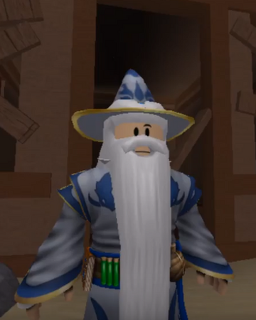 Waldo The Wizard Spongebob Fanon Wiki Fandom - roblox wizard beard