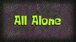 Allalone