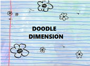 Doodle Dimension