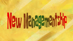 Newmanagementship