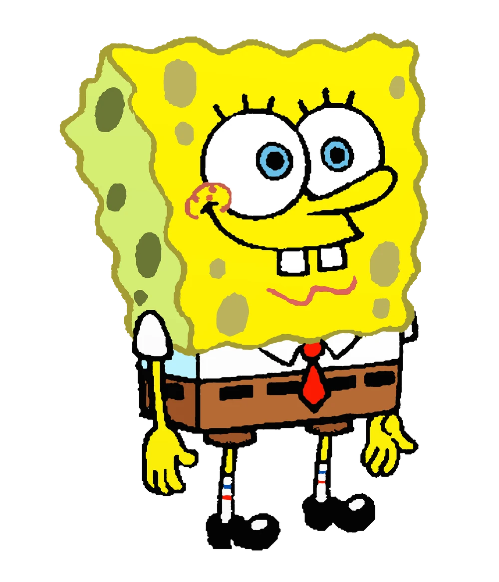 SpongeBob SquarePants, SpongeBob Fanon Wiki