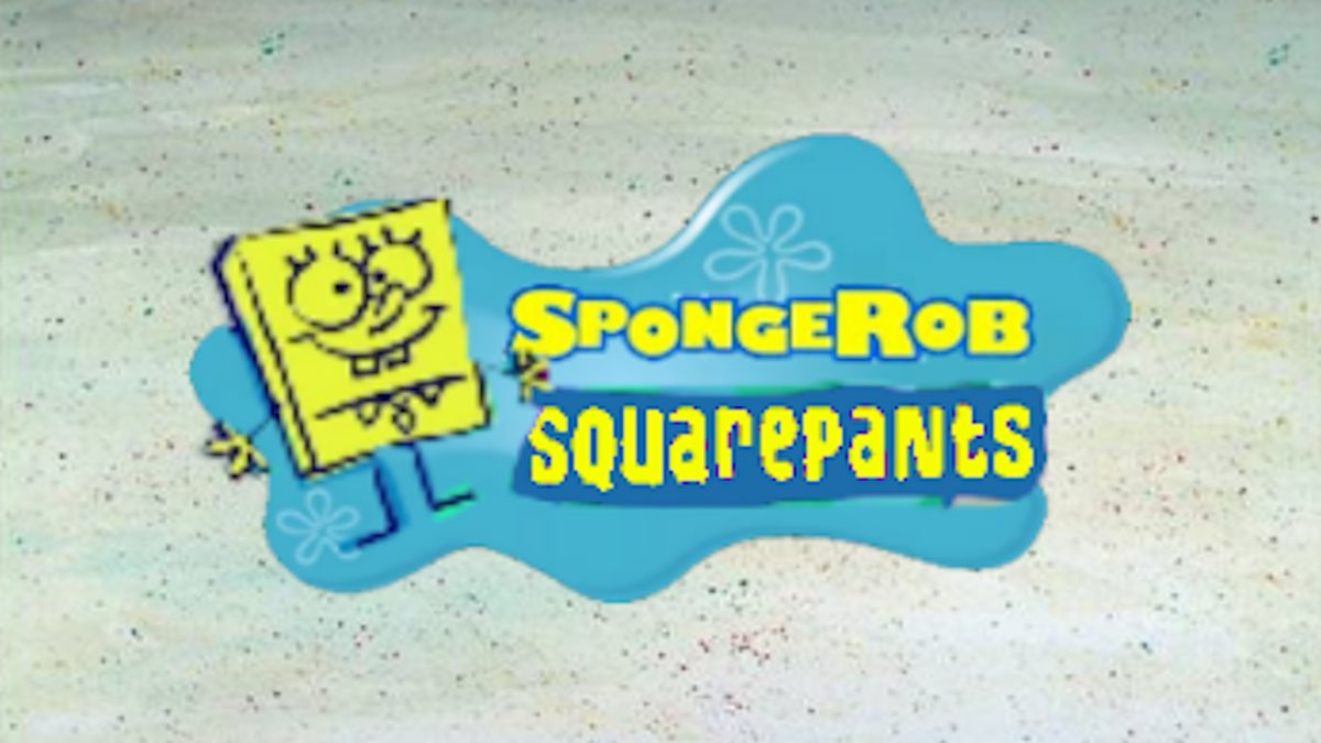 SpongeRob SquarePants | SpongeBob Fanon Wiki | Fandom