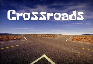 Crossroads