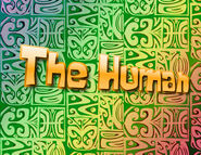 The Human