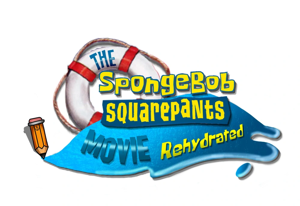 spongebob squarepants movie 2022