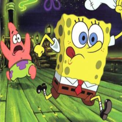 The SpongeBob Movie: Sponge on the Run (video game), Video Game Fanon Wiki