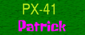 PX-41 Patrick