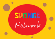 Sponge network 2