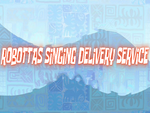 Robottassingingdeliveryservice