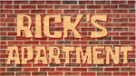 Rick's Apartment