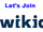 Let's Join Wikia
