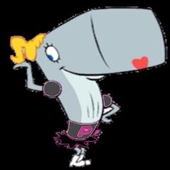 Cry Whale | SpongeBob Fanon Wiki | Fandom