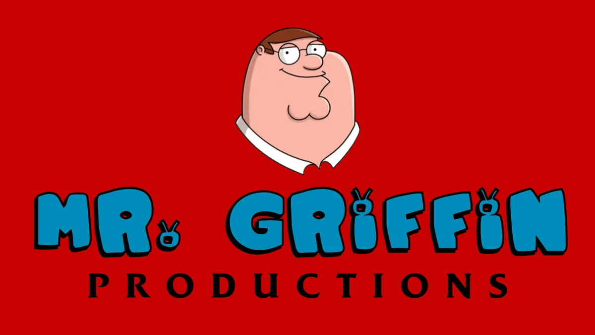 Mr. Griffin Productions SpongeBob Fanon Wiki Fandom