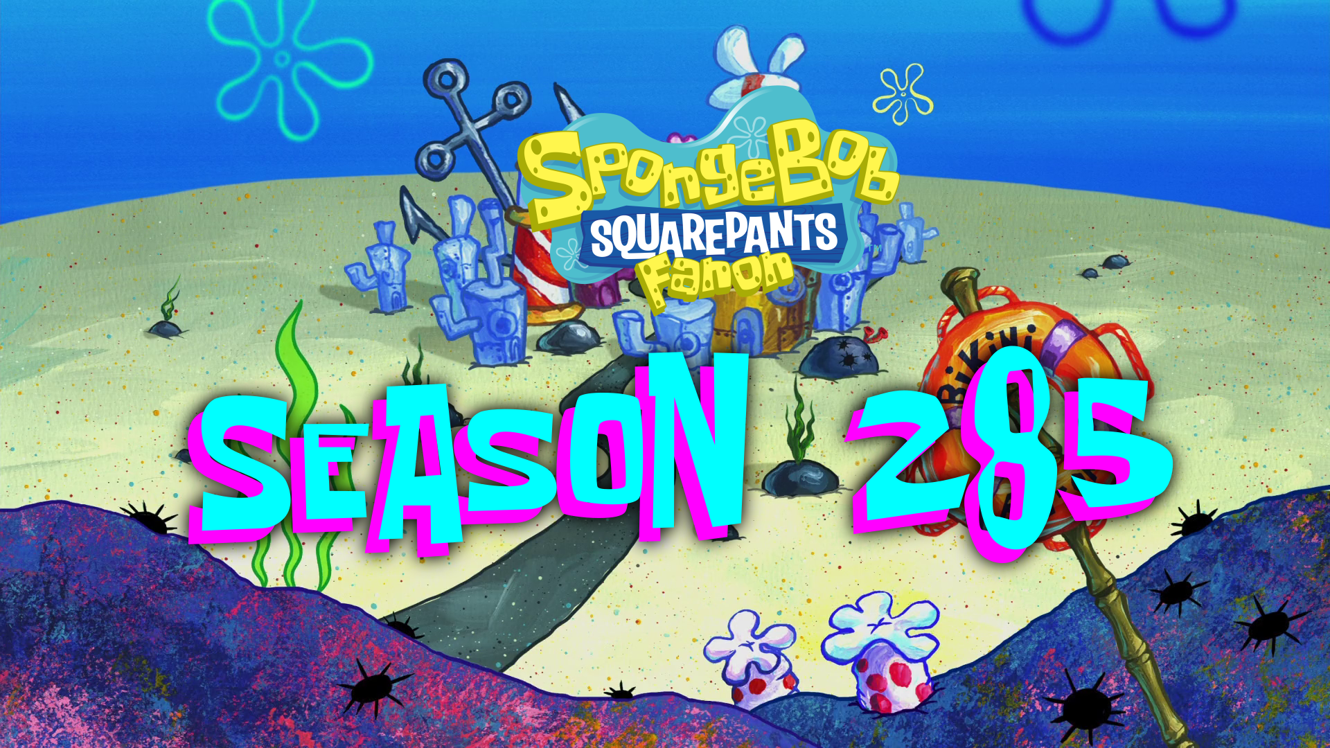 spongebob squarepants episodes list