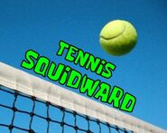 TennisSquid