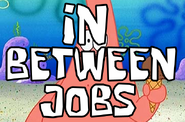 In Between Jobs