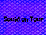 Squidontour