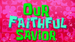 Ourfaithfulsavior