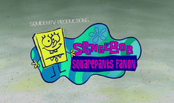 SpongeBob SquarePants (fanon series), SpongeBob Fanon Wiki