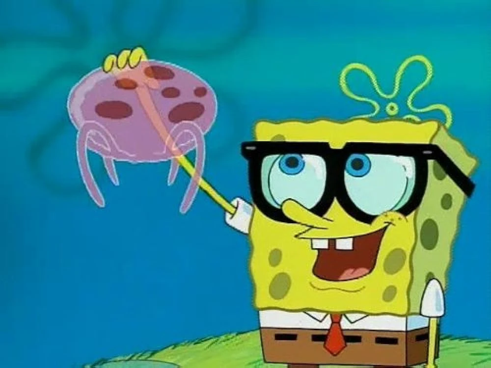 Jellyfishing (Undersea Adventures) SpongeBob Fanon Wiki Fandom