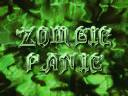 Zombie Panic