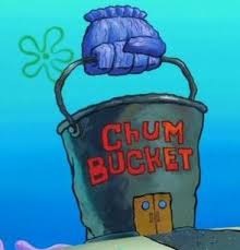 The Chum Bucket Spongebob Fanon Wiki Fandom