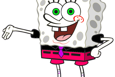 Charles Dingleberry, SpongeBob Fanon Wiki