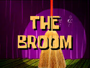 The Broom