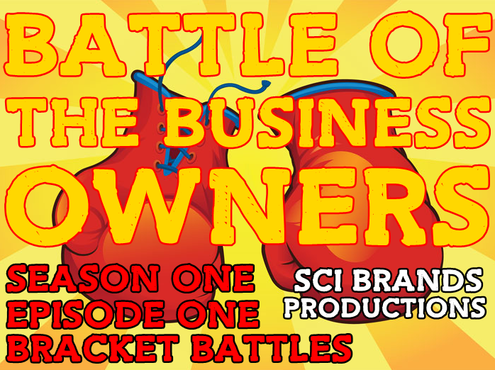 Battle of the Business Owners SpongeBob Fanon Wiki Fandom