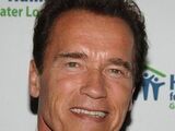 Arnold Schwarzenegger