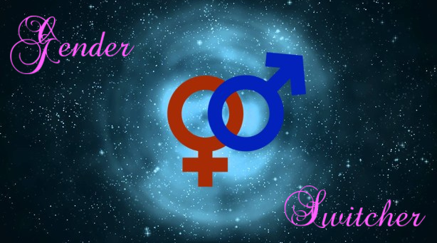 Gender Switcher | SpongeBob Fanon Wiki | Fandom